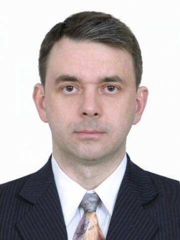 Станислав Стеблюк