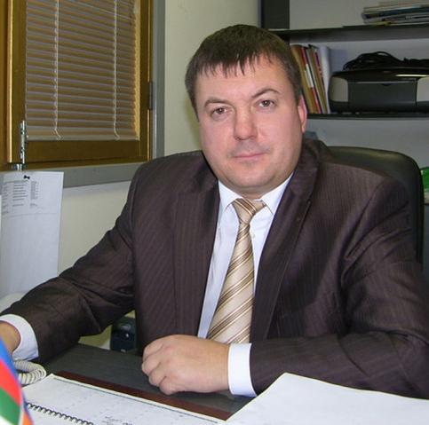 Сергей Рогушин