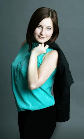 Кристина Барышникова
