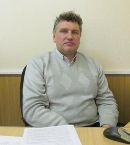 Андрей Косоруков