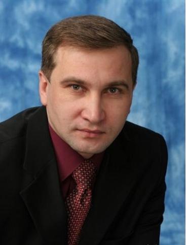Сергей Акшенцев