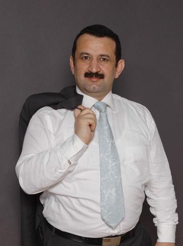 Зафар Джафаров