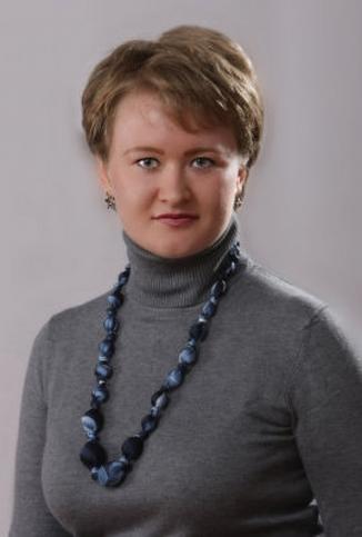 Екатерина Петухова