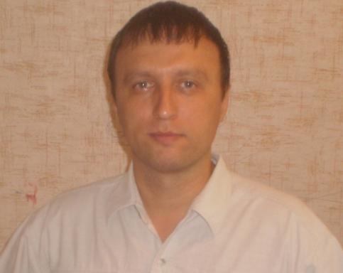 Максим Щербаков