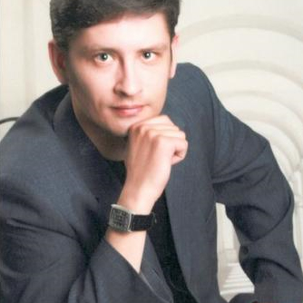 Павел Гайкалов