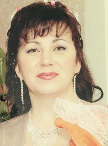 Елена Бойко