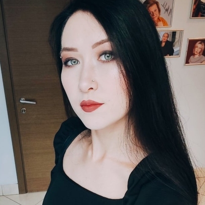 Анастасия Лычева