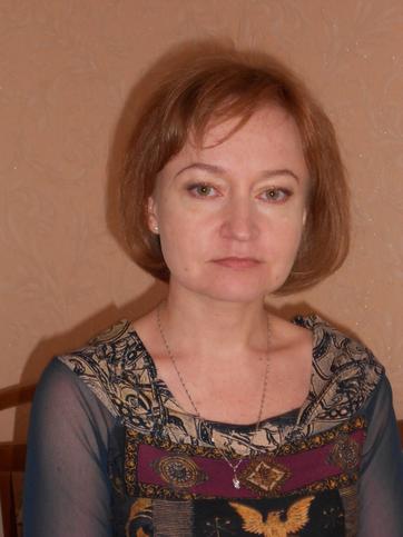 Ольга Варапанова