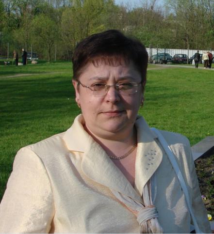 Анна Кияницкая