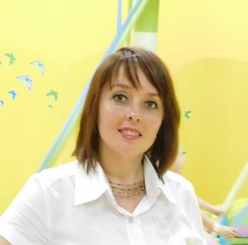 Екатерина Каратаскова