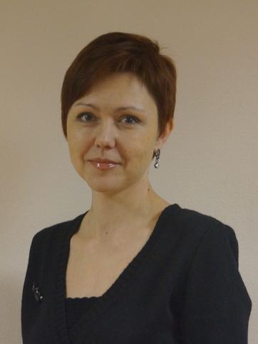 Светлана Никифорова