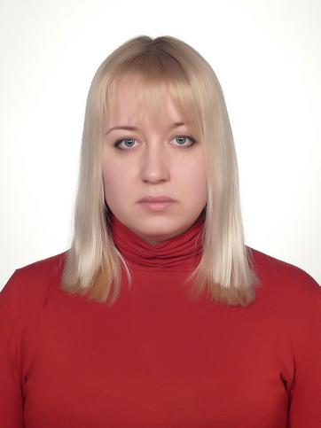 Кристина Куденцова