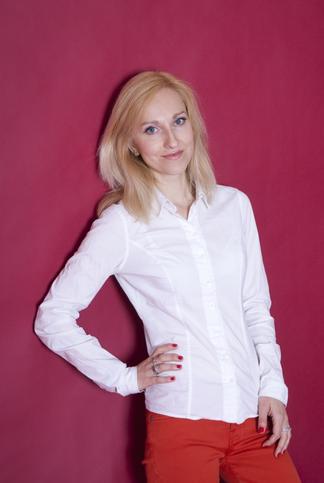 Наталья Куличенко