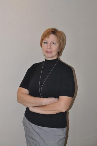 Ирина Фионова