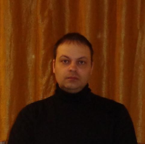 Владислав Федорцов