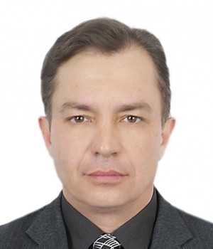 Андрей Ермолов