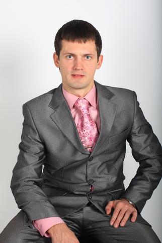 Артем Степанов