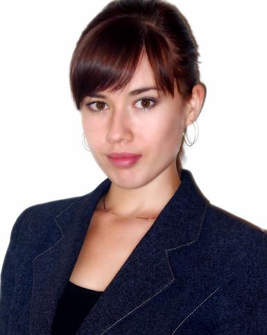 Айсина Бакирова