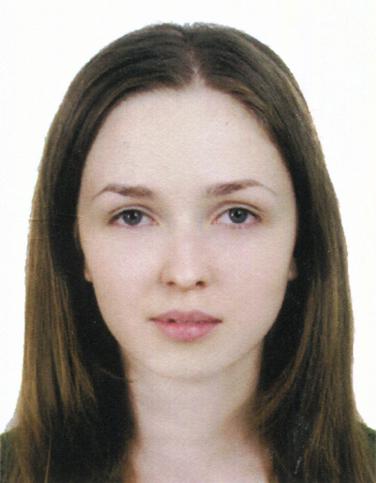 Екатерина Шащенко