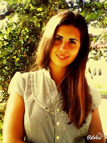 Журавлёва Ирина