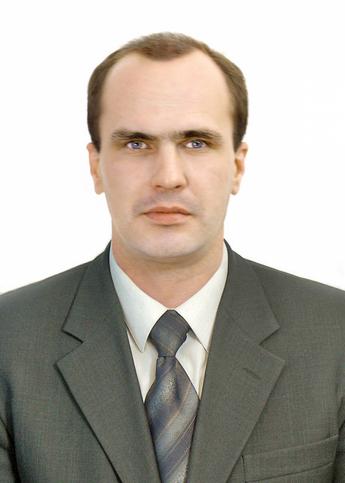 Эдуард Быков