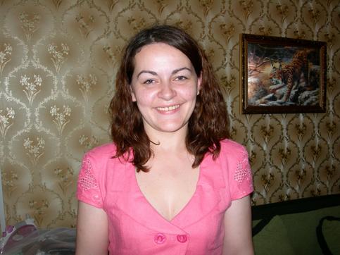 Екатерина Мякинина