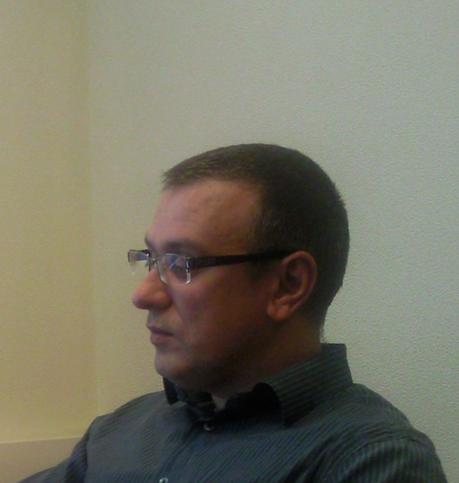 Алексей Заречнев