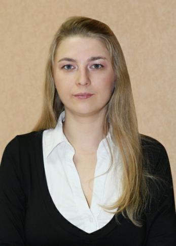 Екатерина Кудакова