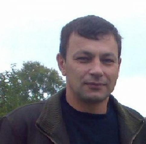 Олег Чебыкин