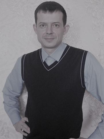 Сергей Утратенко