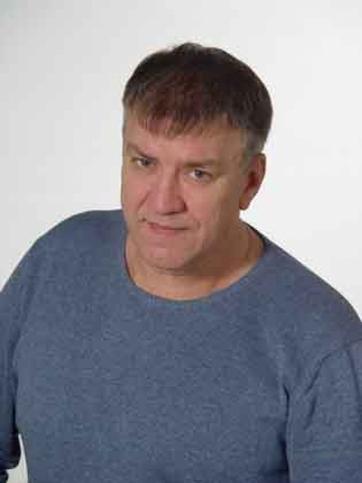 Алексей Новиков