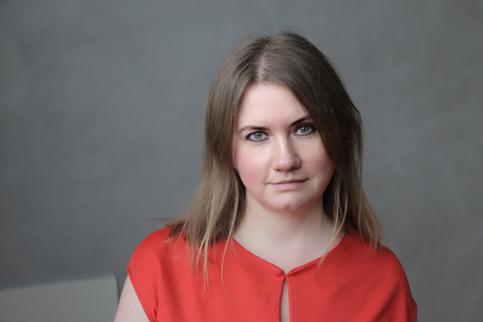Екатерина Андреева