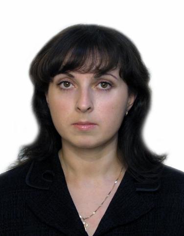 Юлия Тарасова
