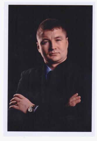 Кирилл Рудаков