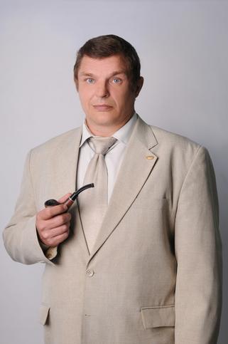 Анатолий Сальников