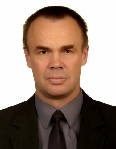 Павел Чикшов