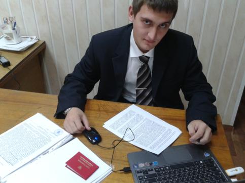 Вадим Попов