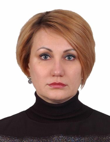 Ольга Донченко