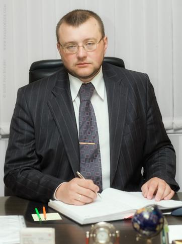 Андрей Столбунов