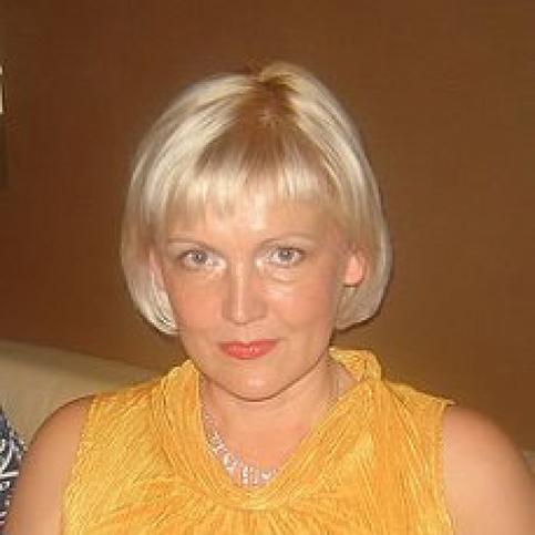 Ирина Барнева