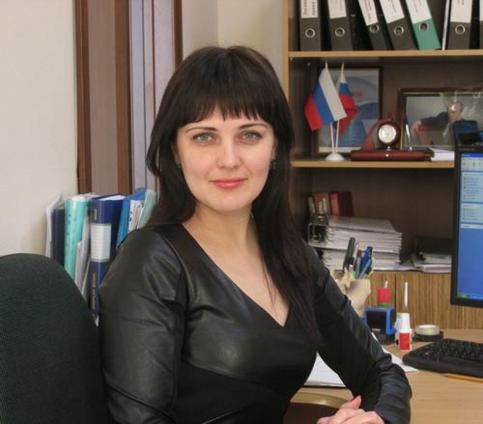 Марина Носкова