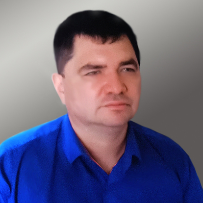 Данил Шафеев