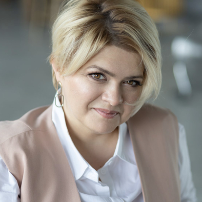 Екатерина Дьякова