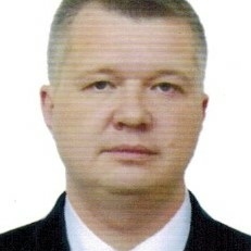 Илья Чистоколов