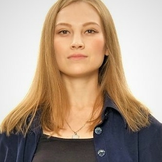 Ульяна Колосова
