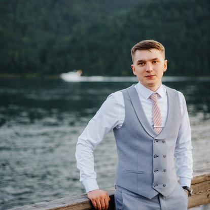 Александр Щепин