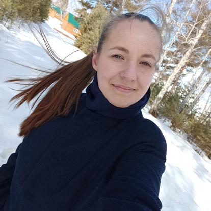 Анастасия Каратуева