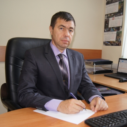 Александр Заломлёнков