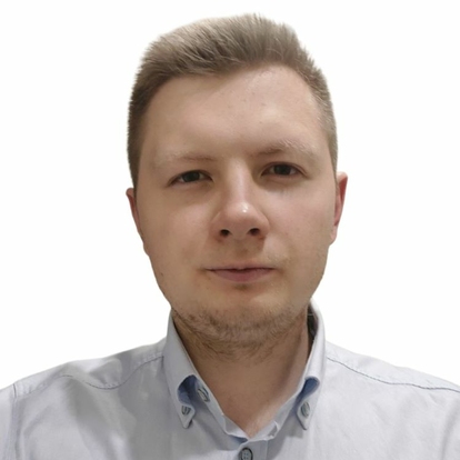 Илья Гнусов