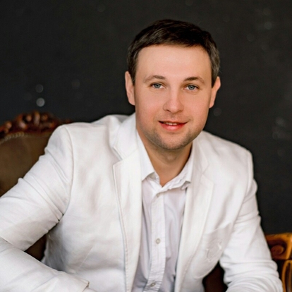 Михаил Руднев